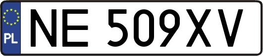 NE509XV