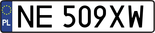NE509XW