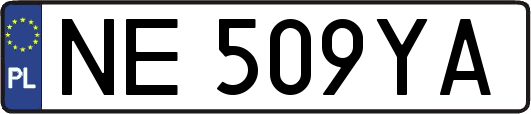 NE509YA