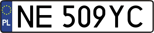 NE509YC