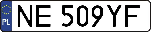 NE509YF