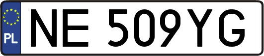 NE509YG