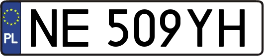 NE509YH