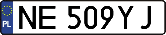 NE509YJ