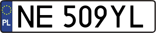 NE509YL