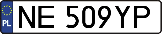 NE509YP