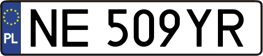 NE509YR
