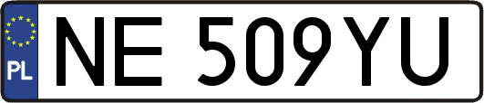 NE509YU