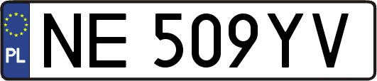 NE509YV