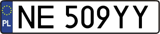NE509YY