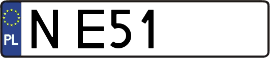 NE51