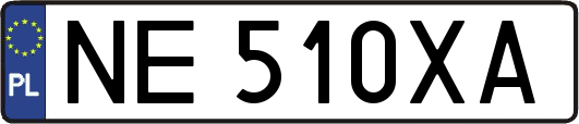 NE510XA