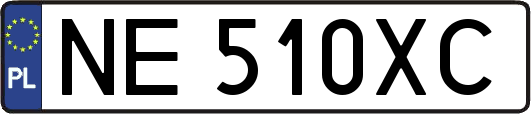 NE510XC
