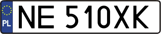 NE510XK