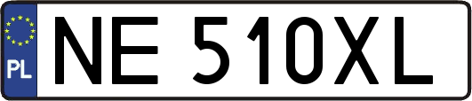 NE510XL