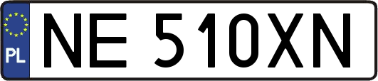 NE510XN