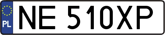 NE510XP