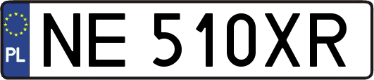NE510XR