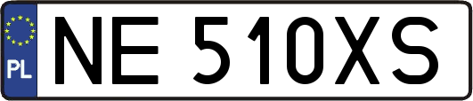 NE510XS