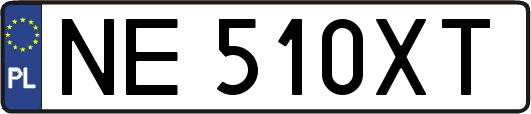 NE510XT