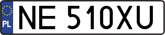 NE510XU