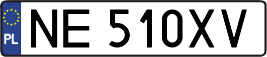 NE510XV