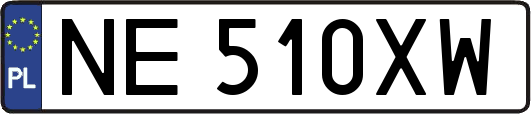 NE510XW