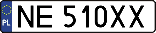 NE510XX