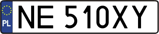 NE510XY