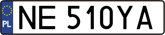 NE510YA
