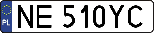 NE510YC