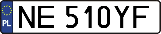 NE510YF