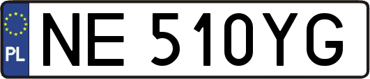 NE510YG