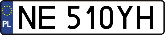 NE510YH
