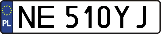 NE510YJ