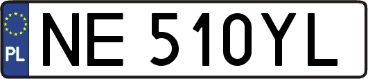 NE510YL