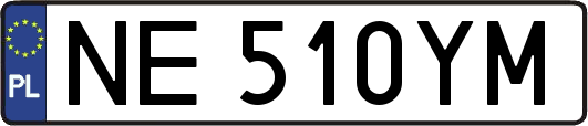 NE510YM