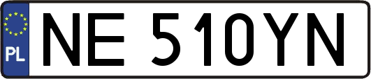 NE510YN
