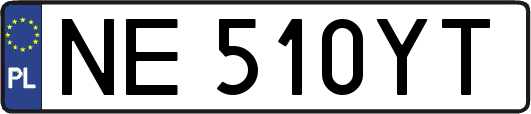 NE510YT