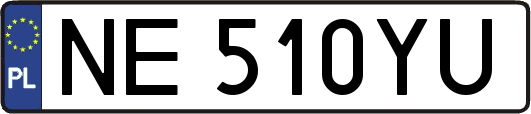 NE510YU