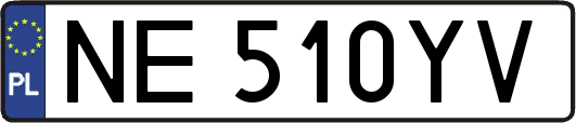 NE510YV