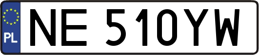 NE510YW