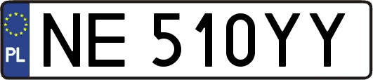 NE510YY