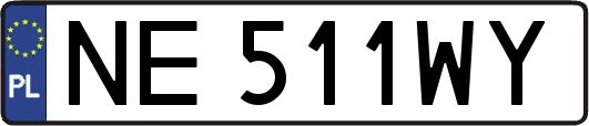 NE511WY