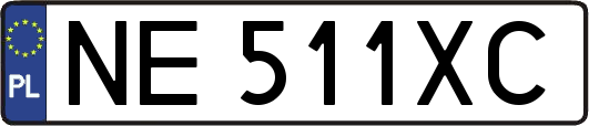 NE511XC