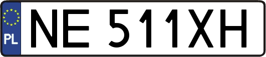NE511XH