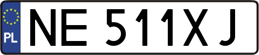 NE511XJ