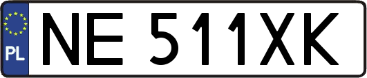 NE511XK