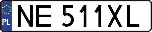 NE511XL