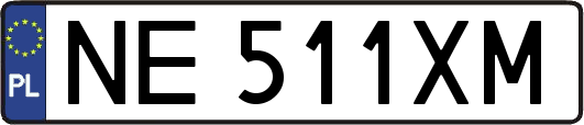 NE511XM